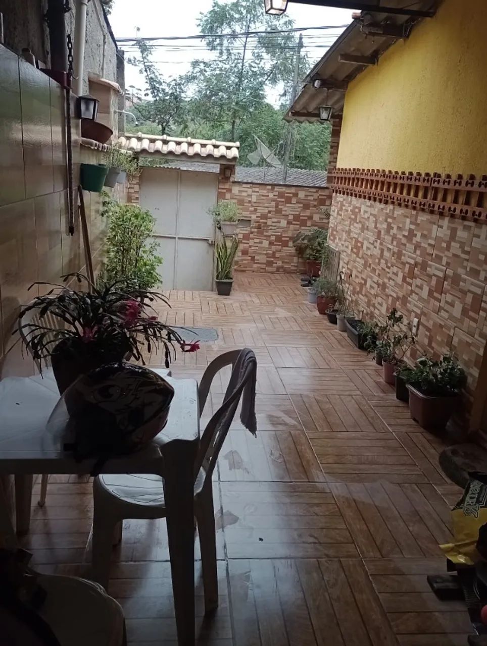 Foto - Belford Roxo - Shangri-lá