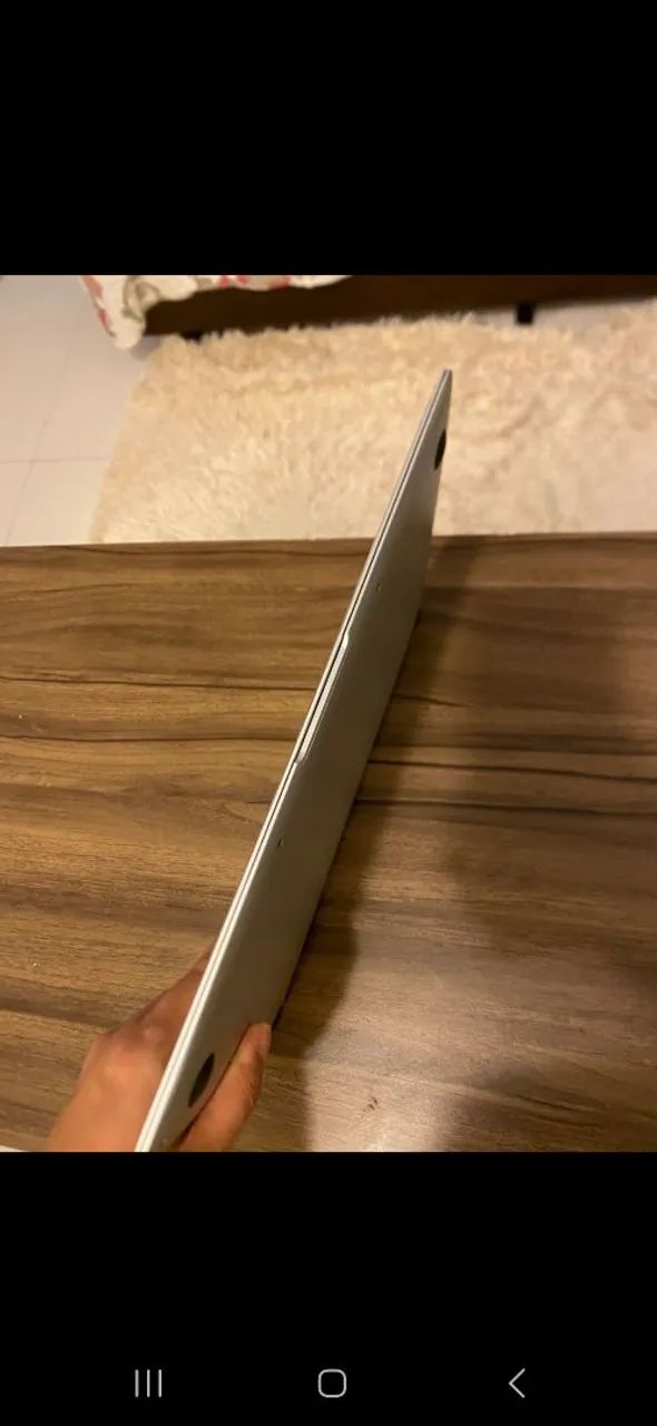 Mabook Air 2017 - Foto 2