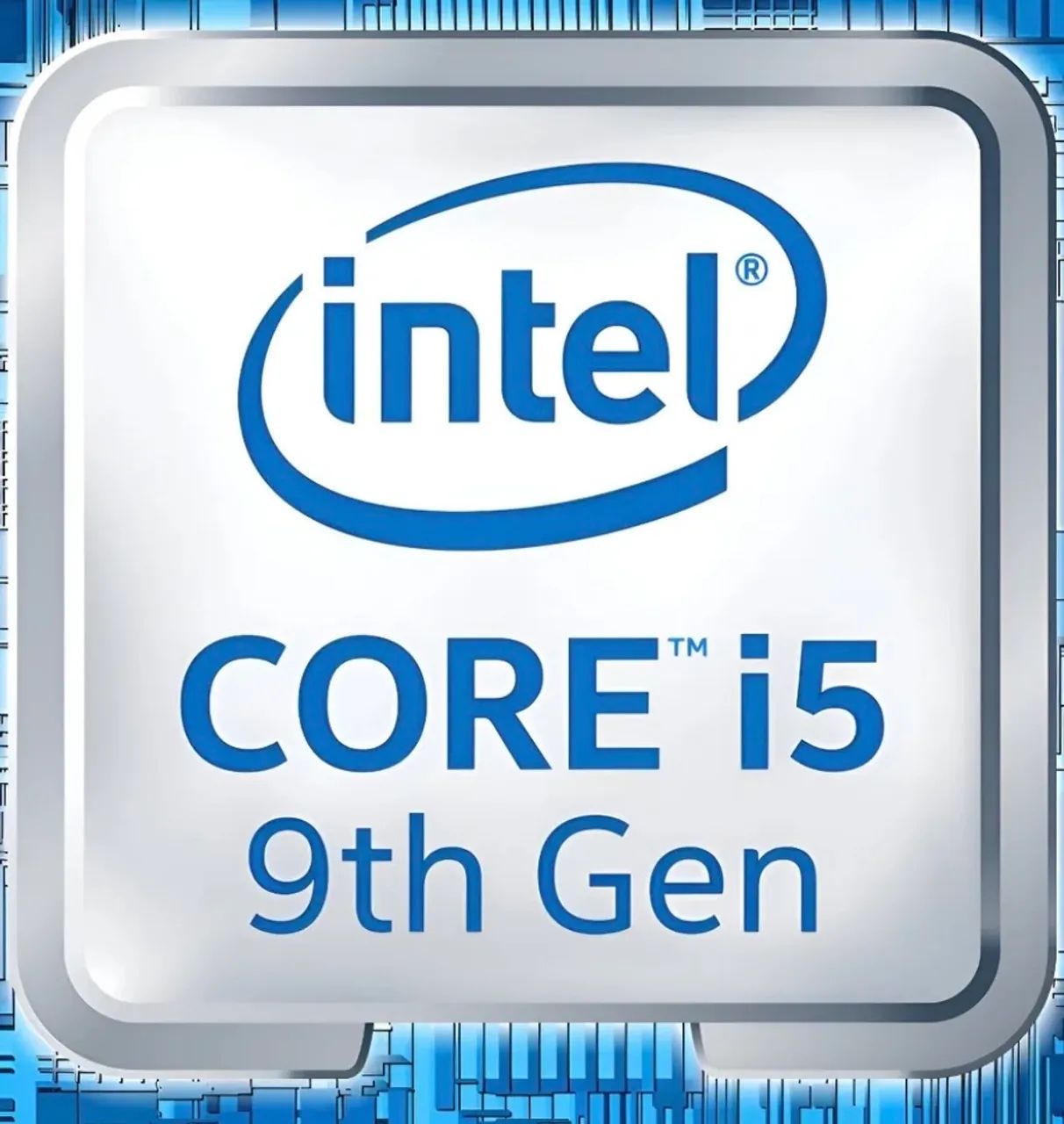 Intel Core i5 9th Generation Processor i5 9400f64291672872577120