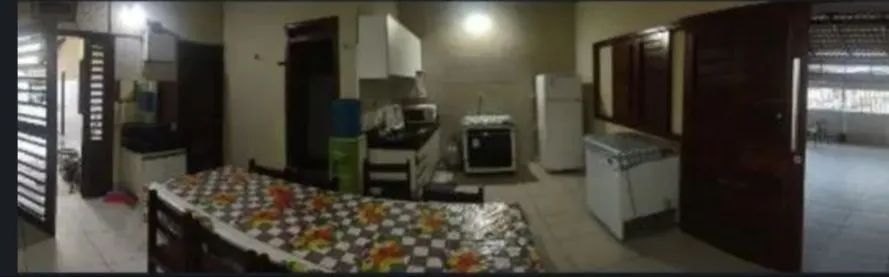 CASA DE PRAIA C/ PISCINA NO IGUAPE-CE EXCELENTE LOCALIZAÇÃO(PRAÇA) E A 2 QUADRAS DA PRAIA - Foto 10