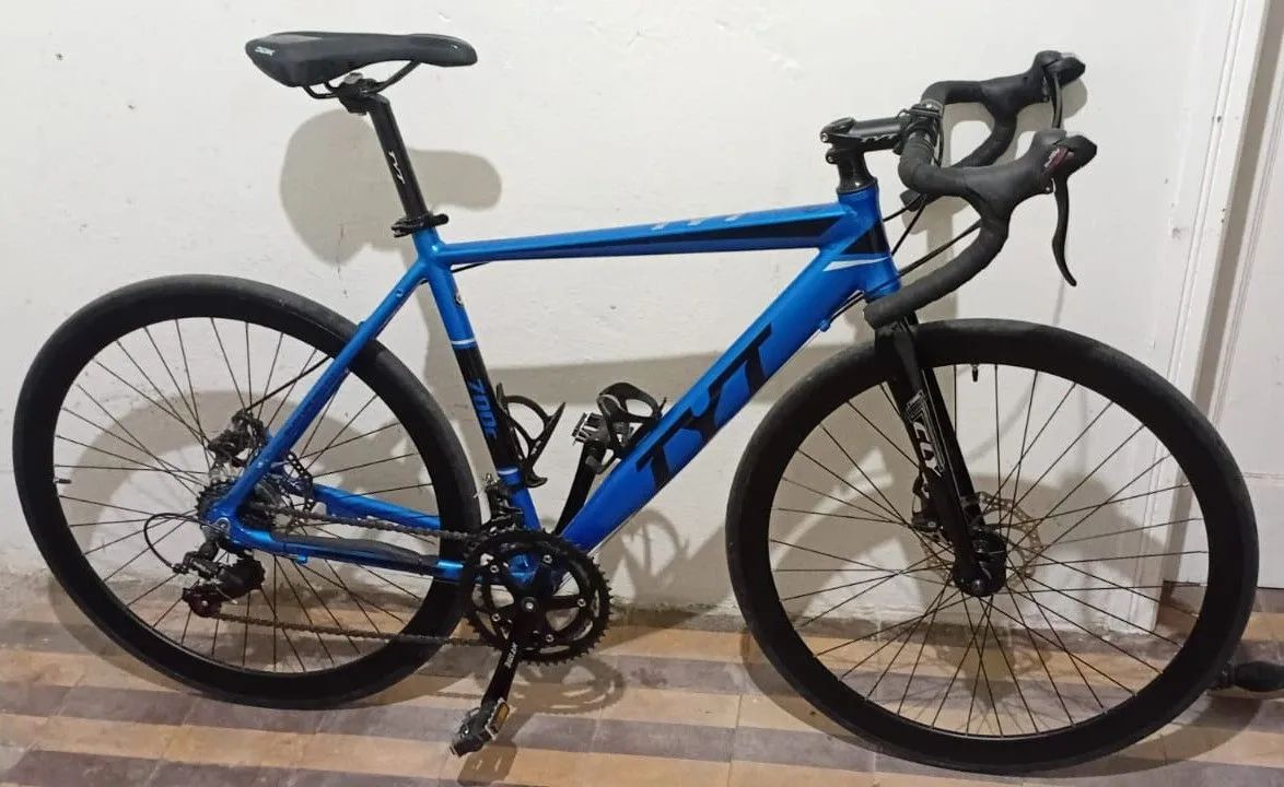 Bicicleta de Strada  - Foto 5