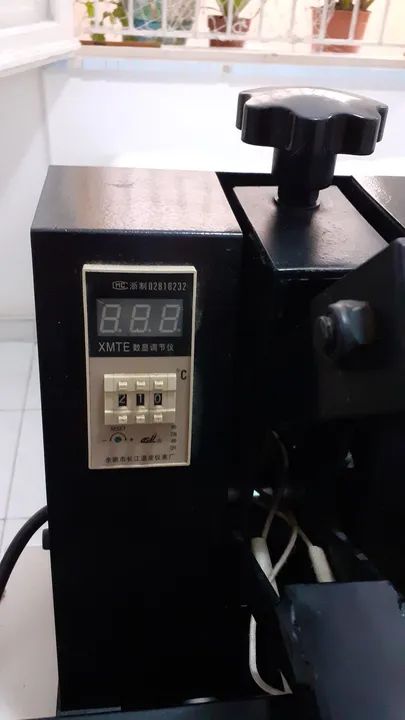Prensa Térmica para Sublimação  - Foto 6