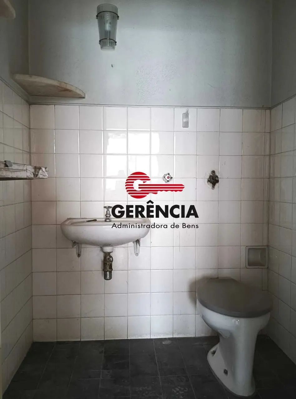 SALA DE 31 M² C/ ANTESSALA E BANHEIRO NA AVENIDA AFONSO PENA - Foto 4