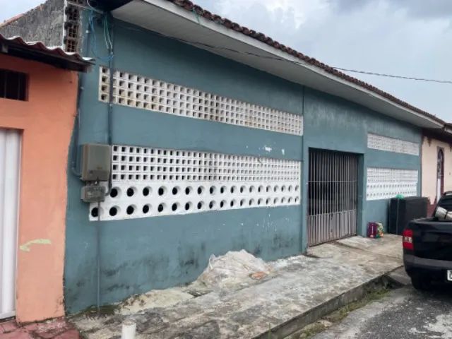 Foto - Belém - Tapanã (Icoaraci)