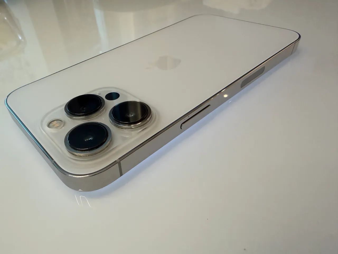 iPhone 13 Pro 128gb - Celulares e Smartphones - Saguaçu, Joinville