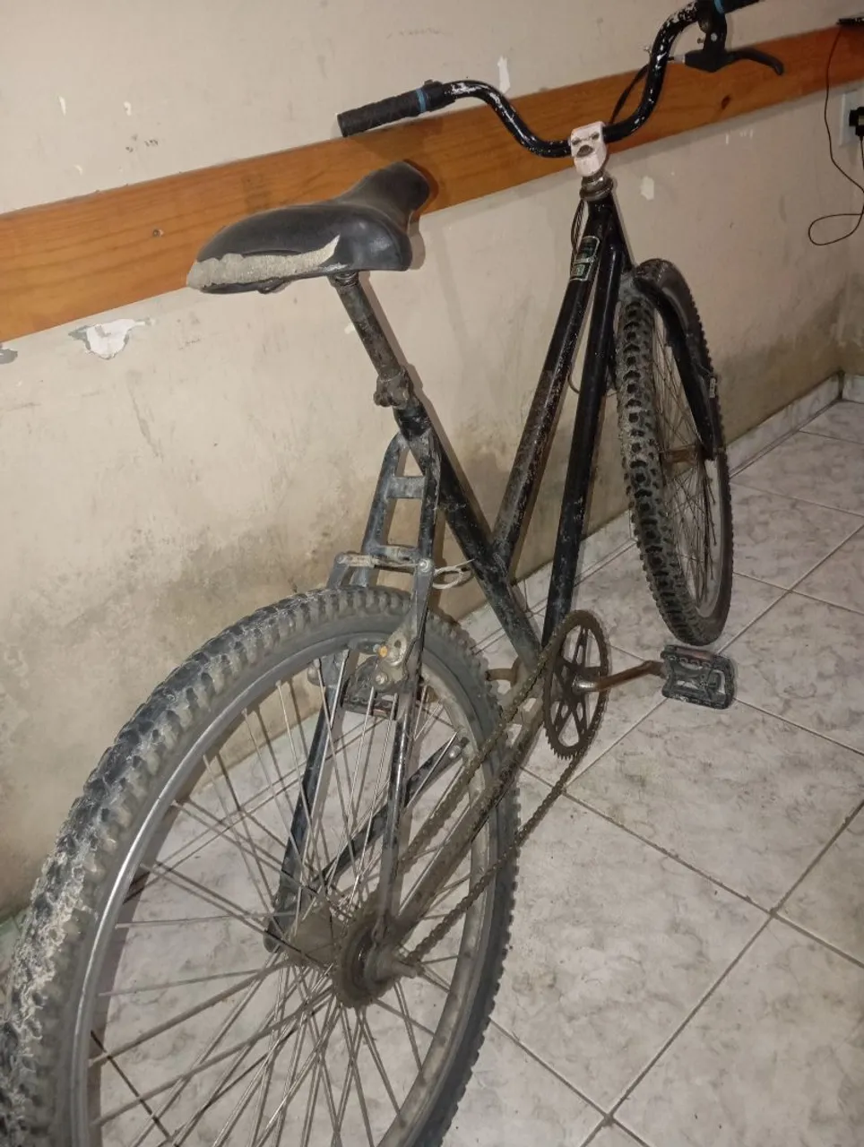Bicicleta Retro Vintage