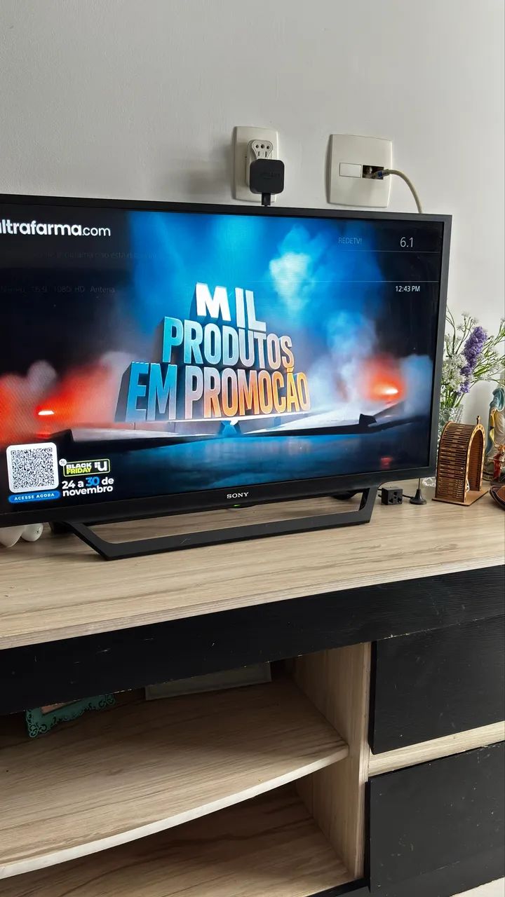 Smart TV Sony - Foto 3