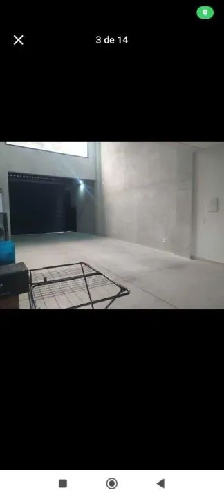 Galpão, Conjunto Residencial Butantã - São Paulo - Foto 8