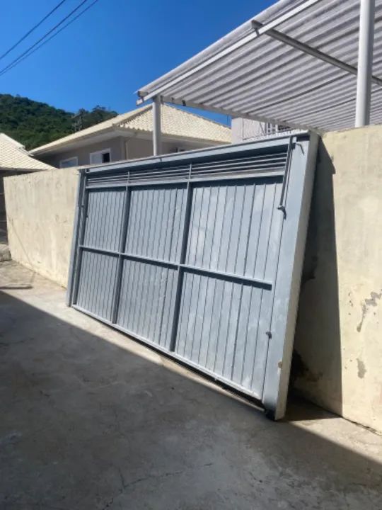 Porta de Elevação - Foto 4