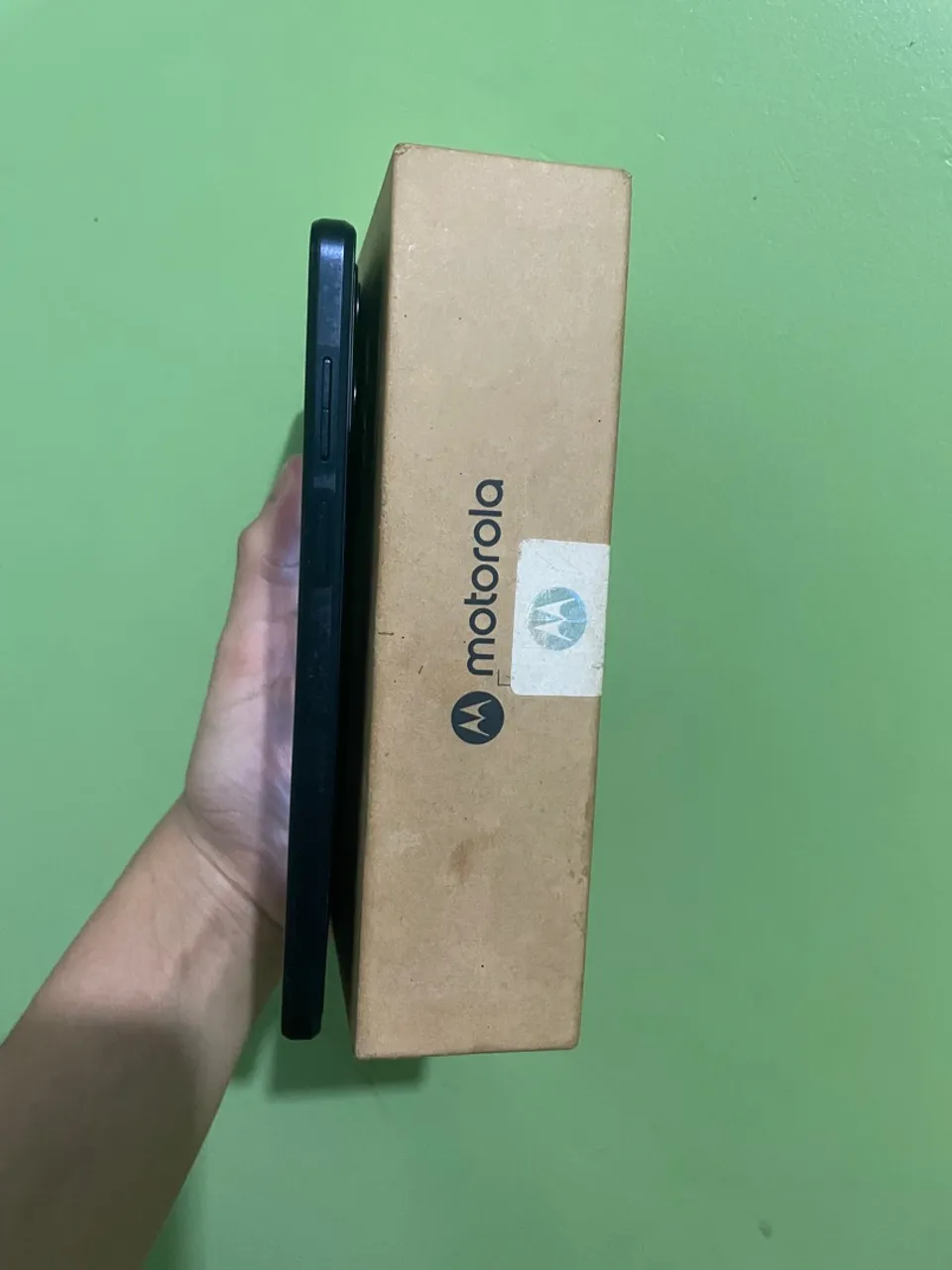 Vendo um MOTO G53