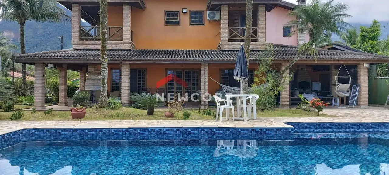 Casa de condomínio em morada da praia - boraceia - Boracéia/SP