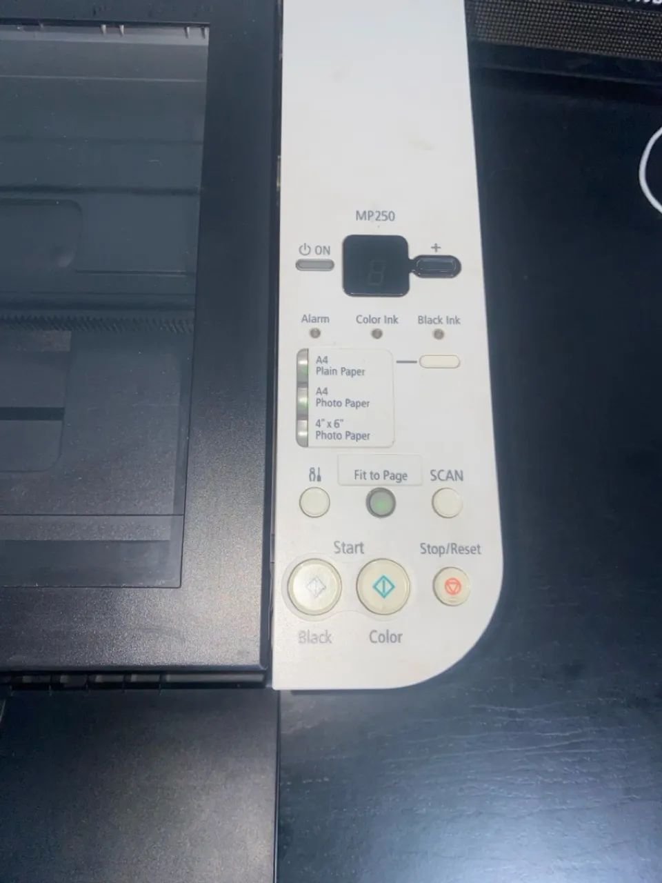 Impressora Canon64840777207938122