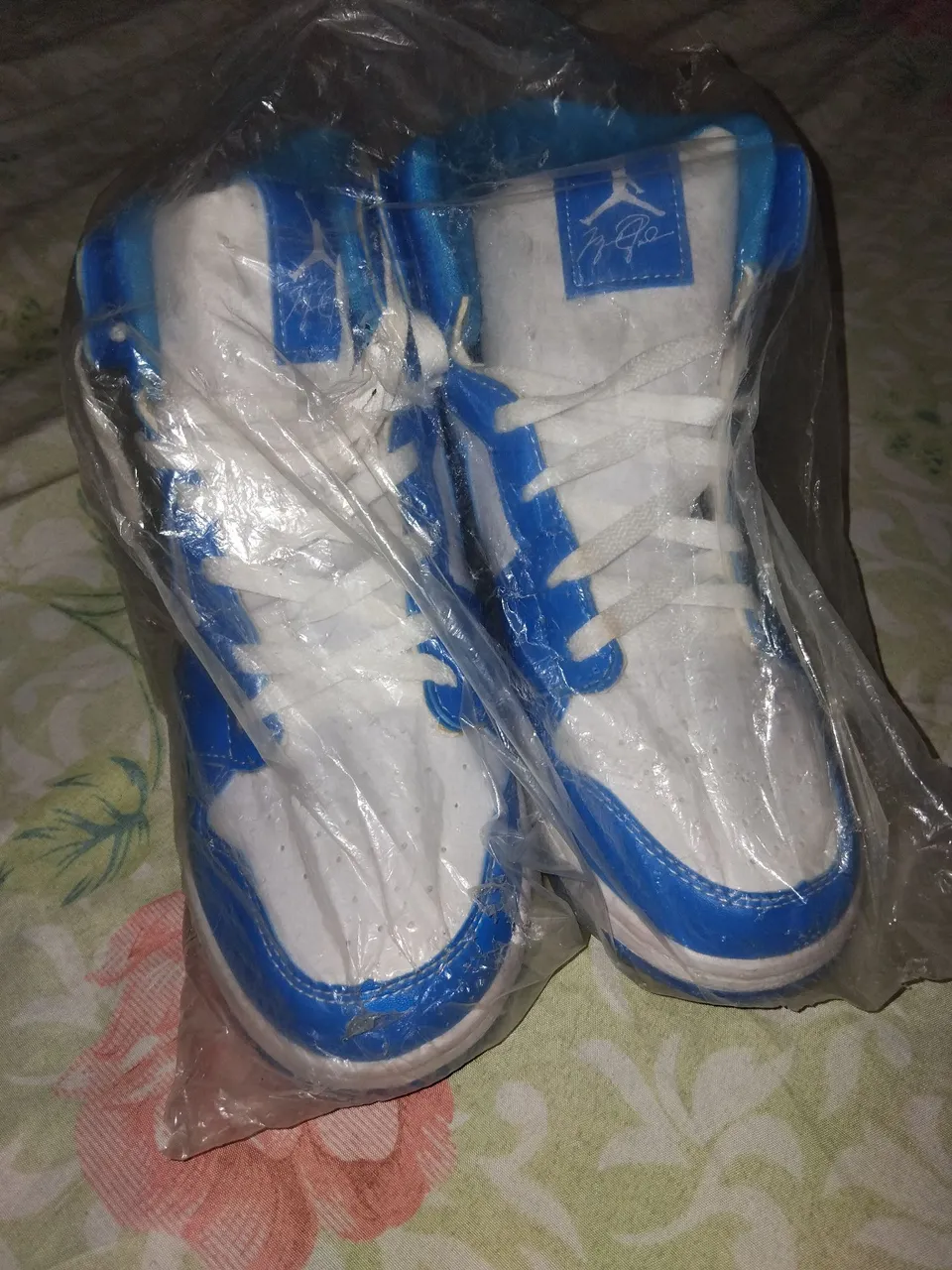 Tennis Jordan