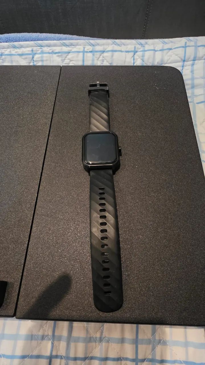 Level SmartWatch LVW-10 - Foto 3