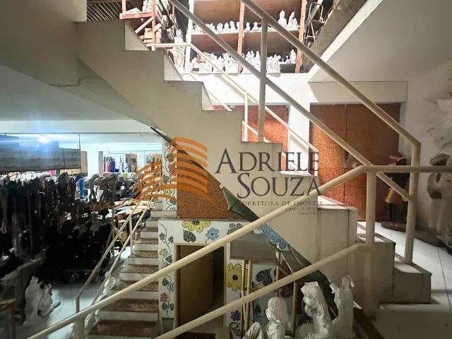 Vendo Prédio Comercial no Centro da Cidade - Foto 4