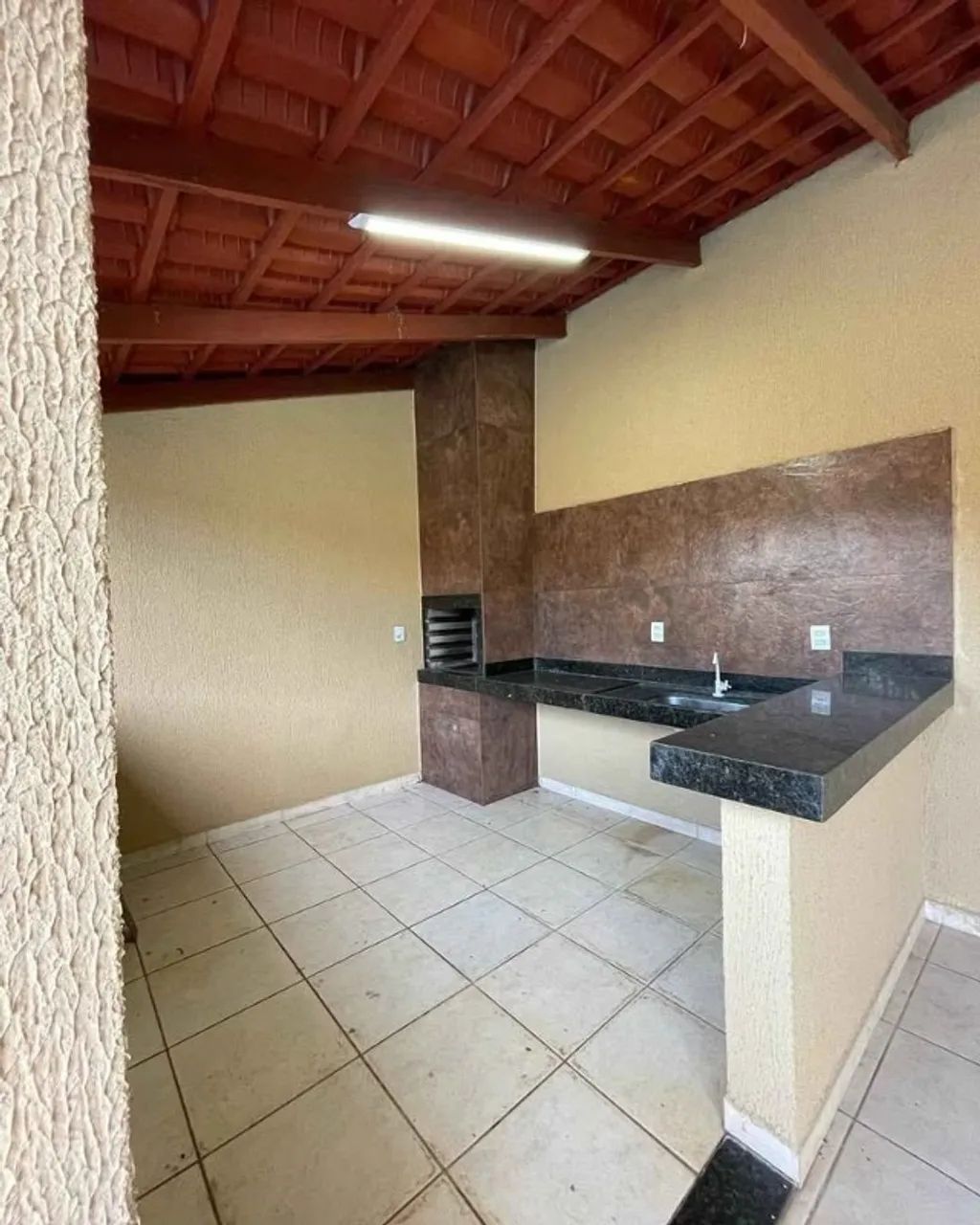 - CASA BEM LOCALIZADA INFRAERO 2 - Foto 5