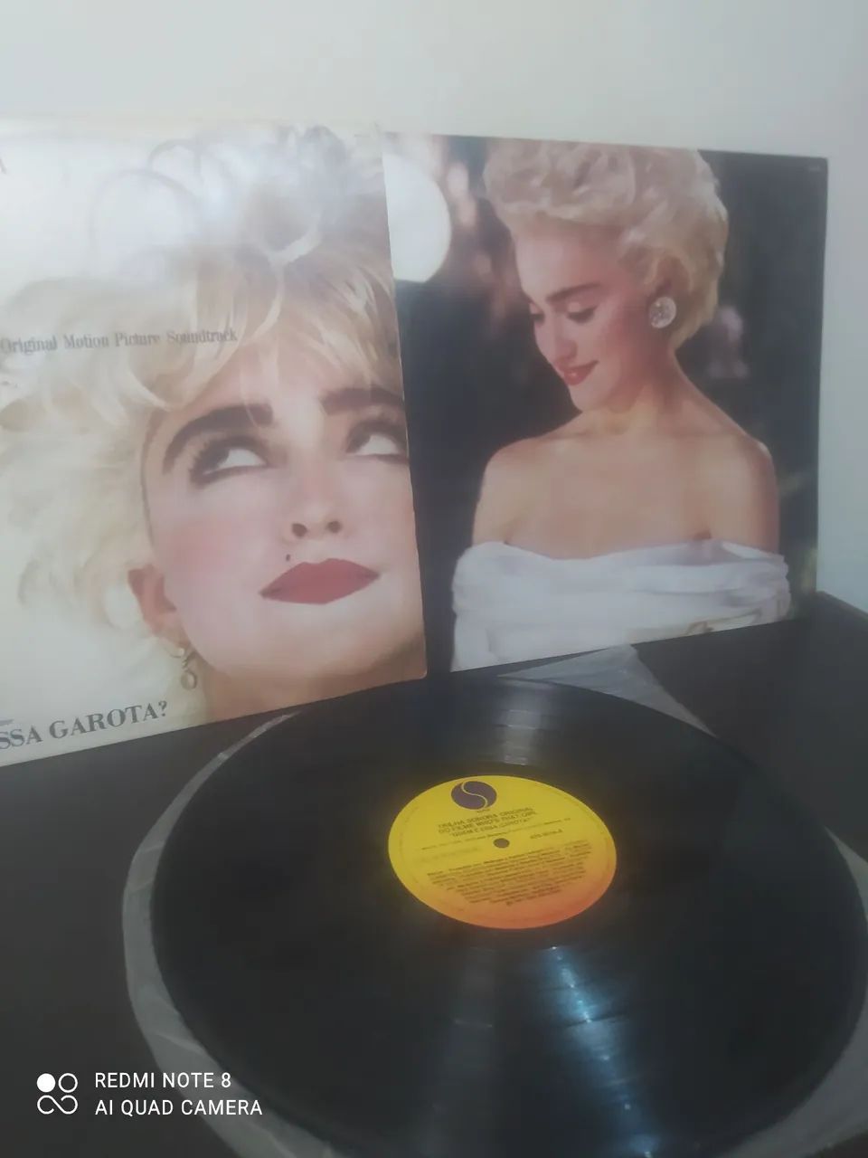 Madonna 3 Discos para sua coleção  - Foto 4
