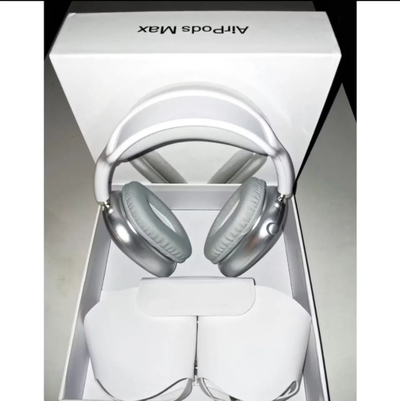 AirPods Max - Fones de Ouvido Premium - Foto 2