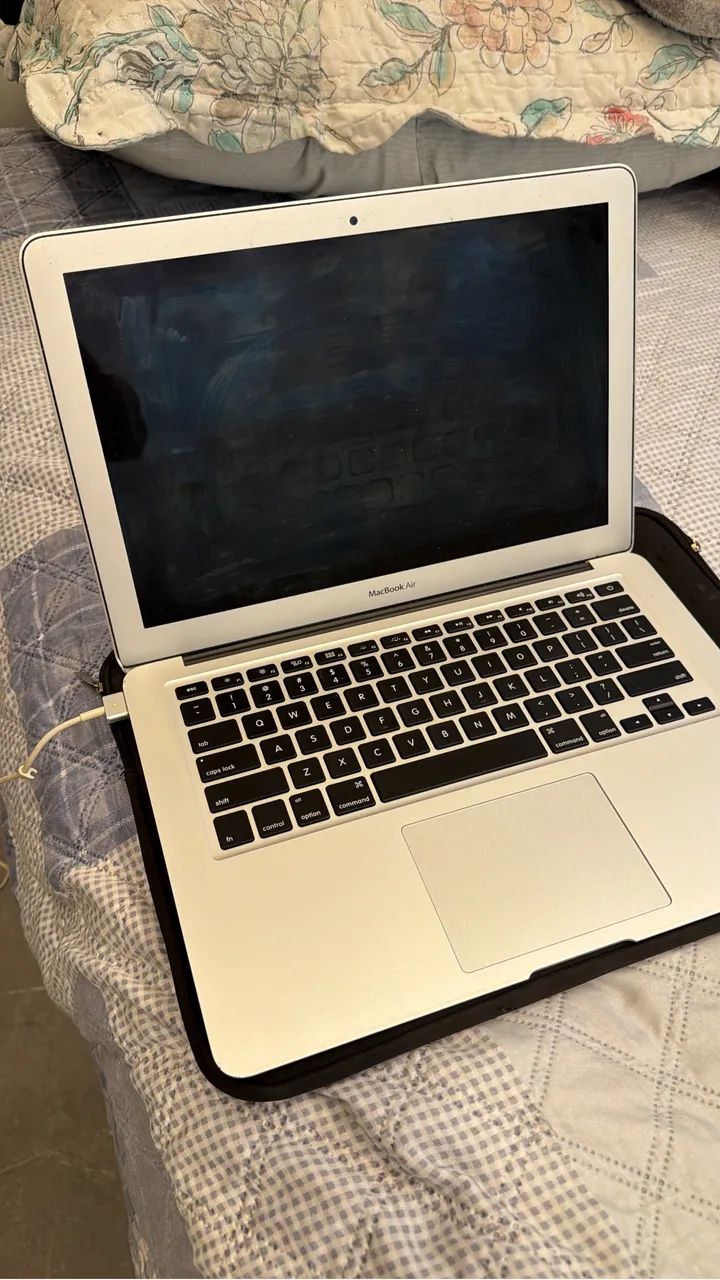 Mac Book Apple 