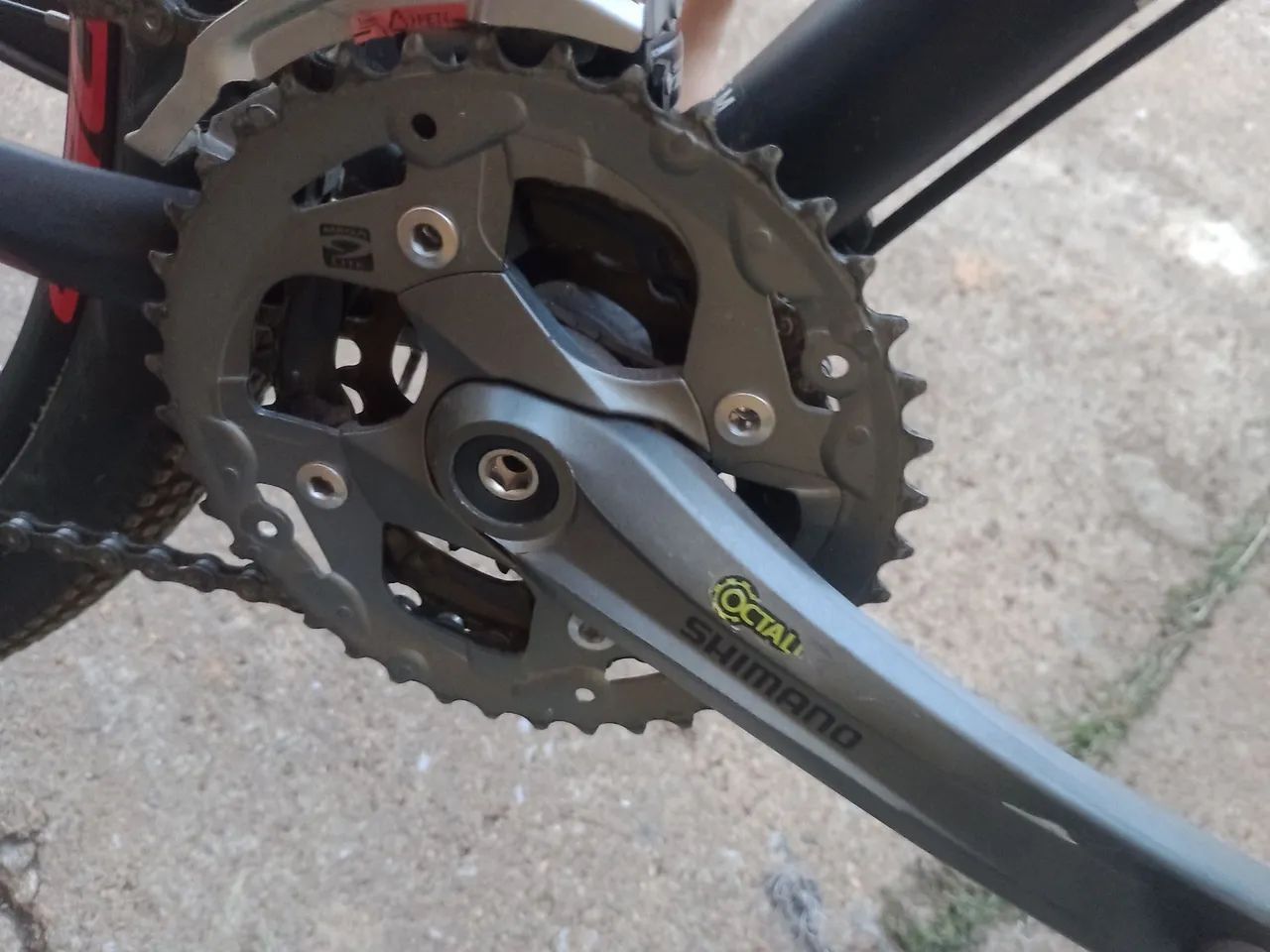 Bicicleta Rockrider - Foto 5