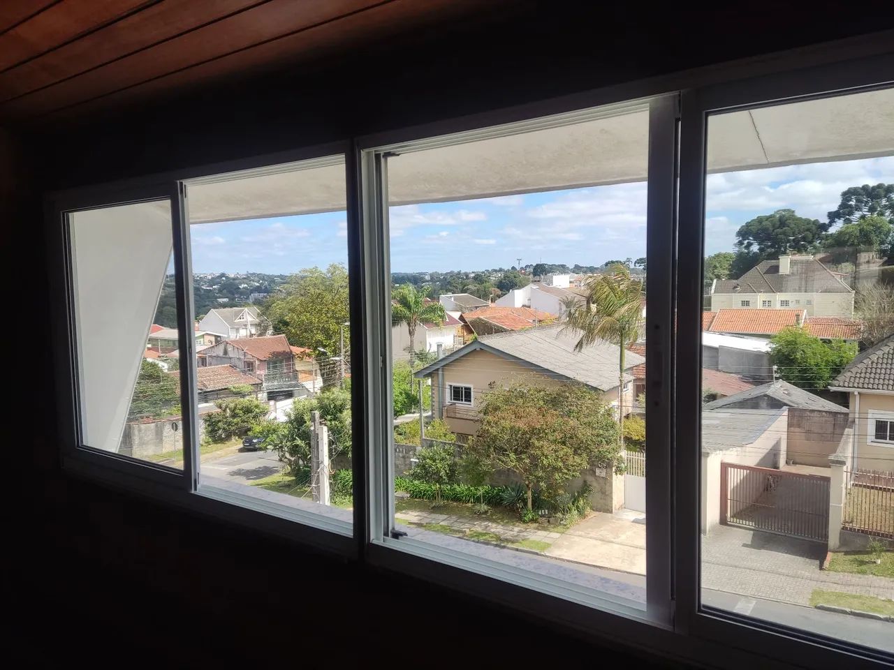 Foto - Curitiba - Vista Alegre