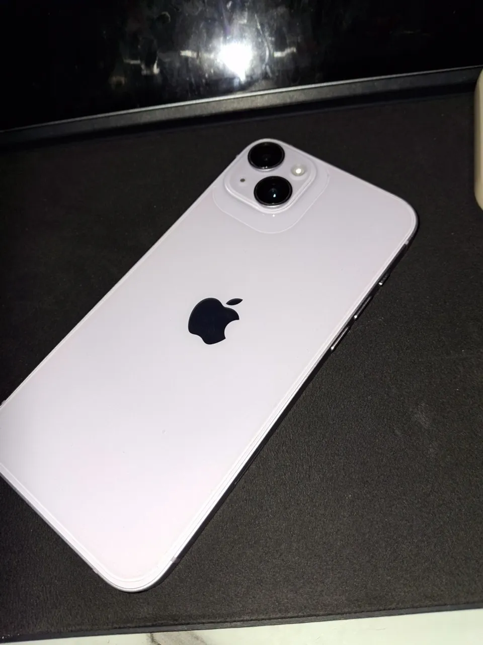 iPhone 14 Plus em perfeito estado