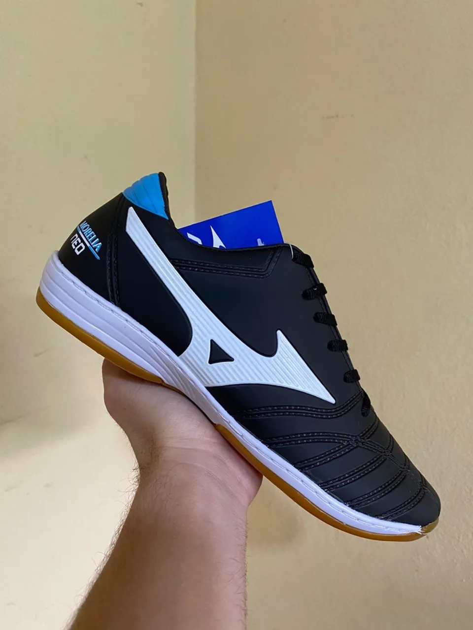 Tênis Futsal chuteira