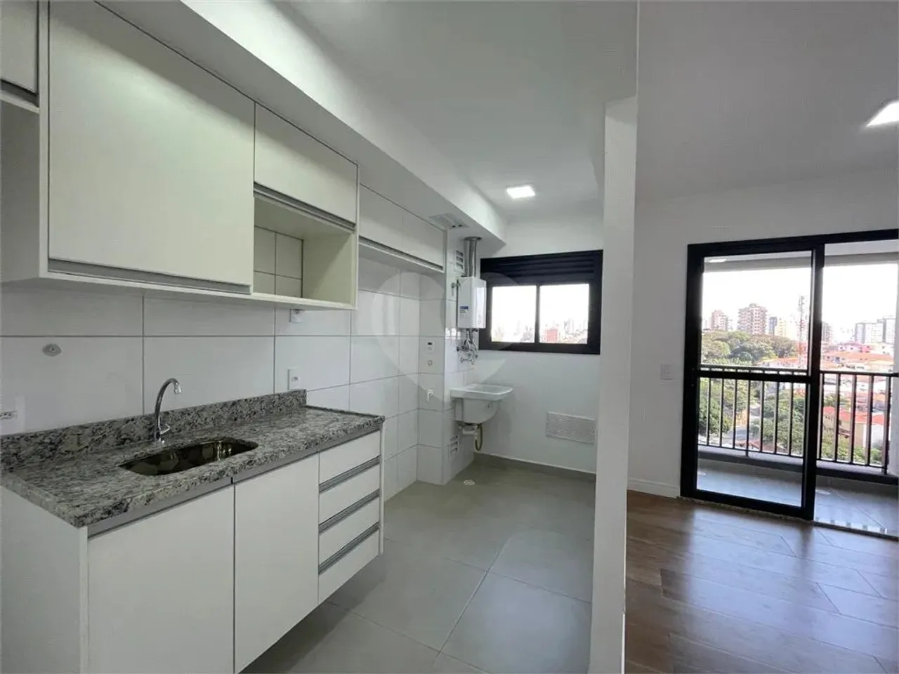 Apartamento com 2 quartos para locação em Jardim São Paulo(zona Norte) - SP