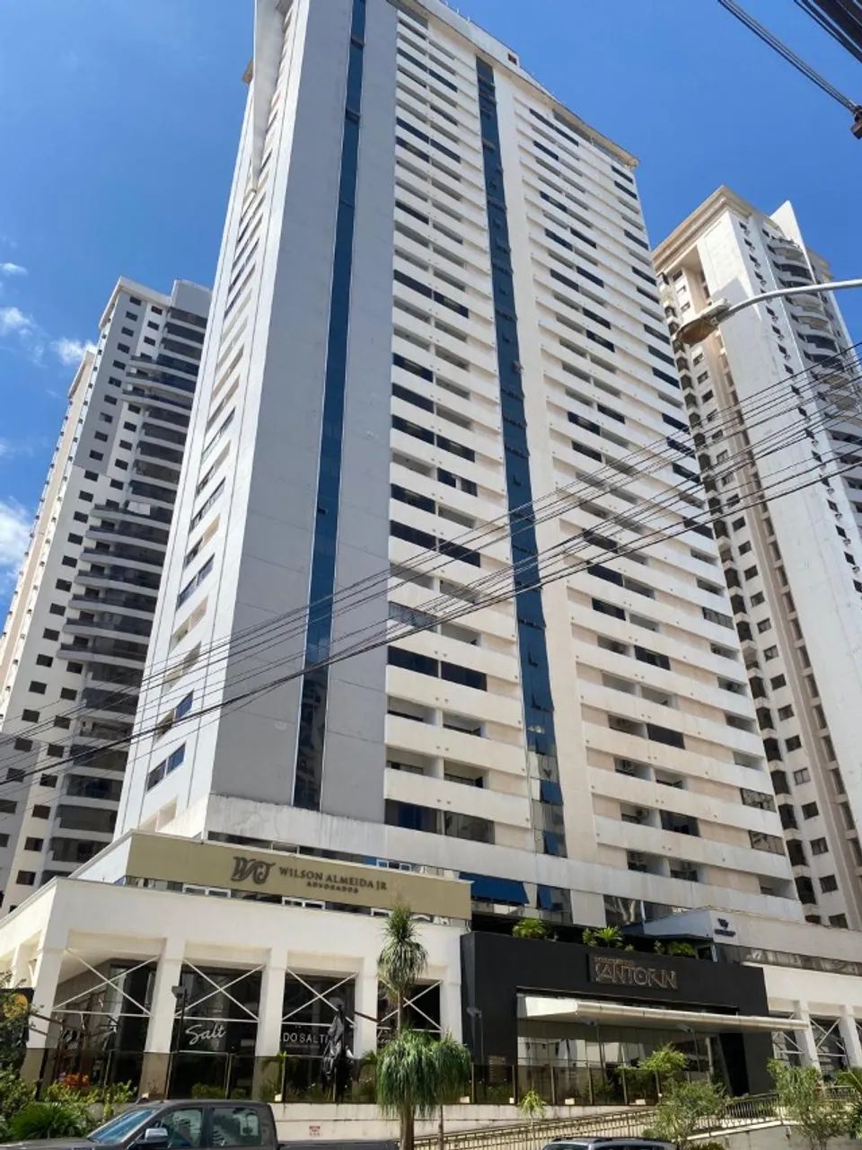 foto - Goiânia - Setor Bueno