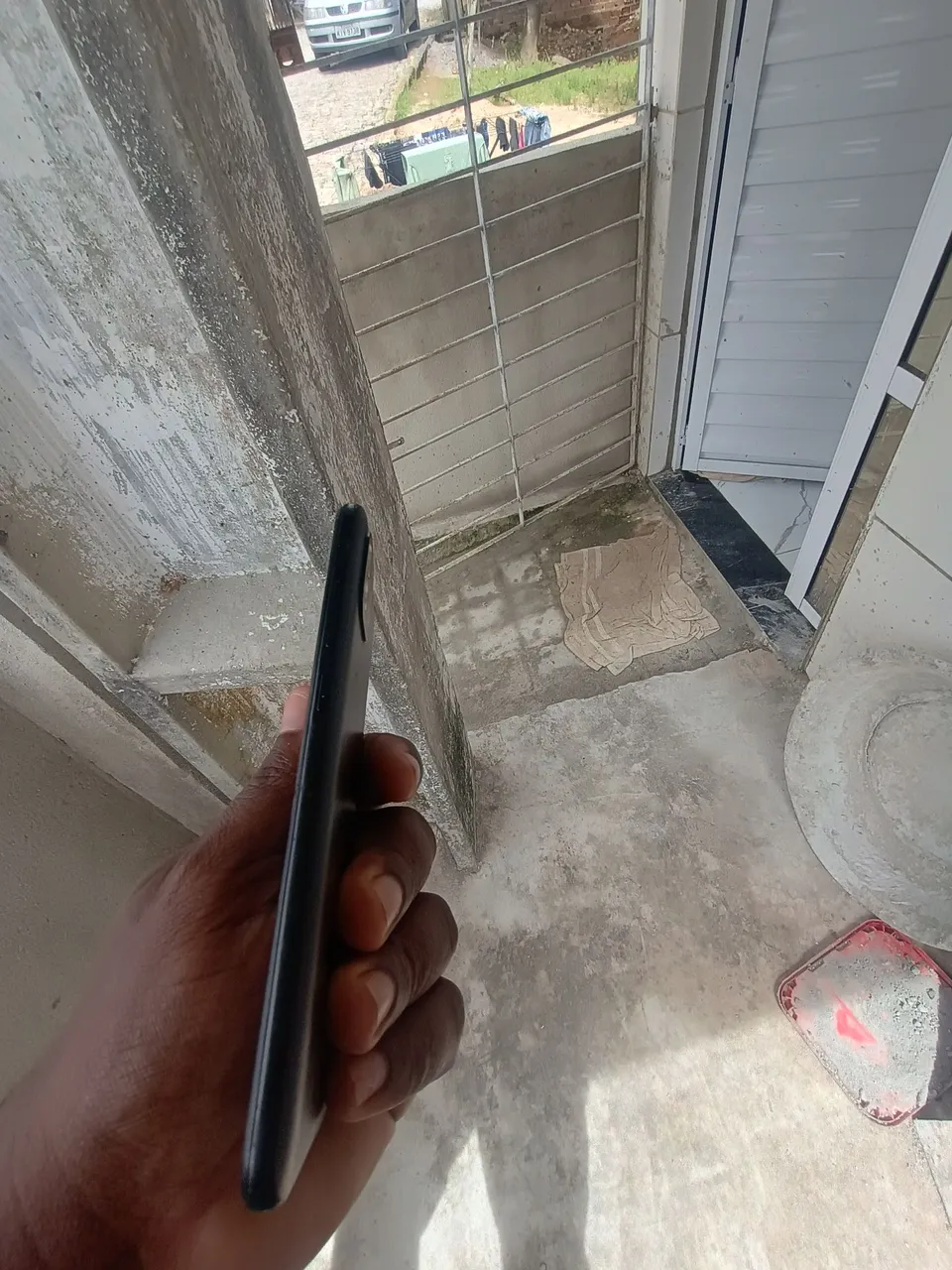 Smartphone Novo - Design Elegante e Desempenho Incrível!