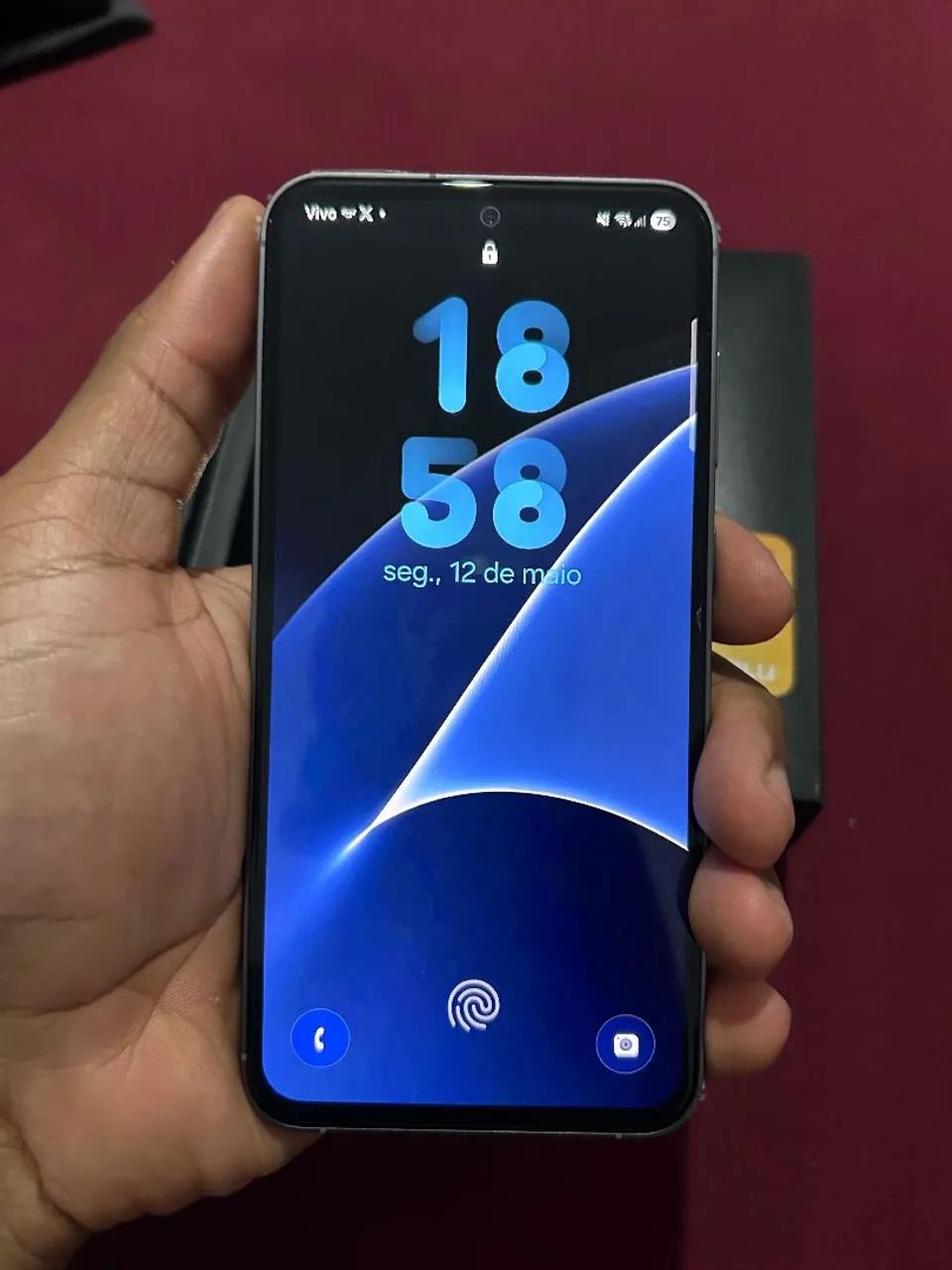 Samsung galaxy S23 FE 128gb 