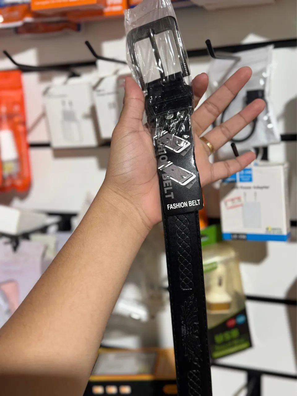 Cintos adultos e infantis  - Foto 4