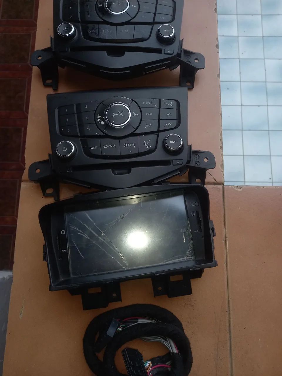 Multimidia cruze 2012 para reparo! - Foto 5