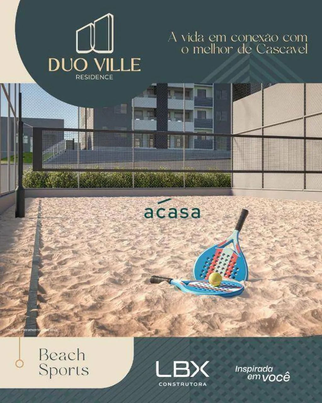 Apartamento com 1 dormitório 1 suíte à venda, 57 m²- Maria Luiza - Cascavel/PR - Foto 5