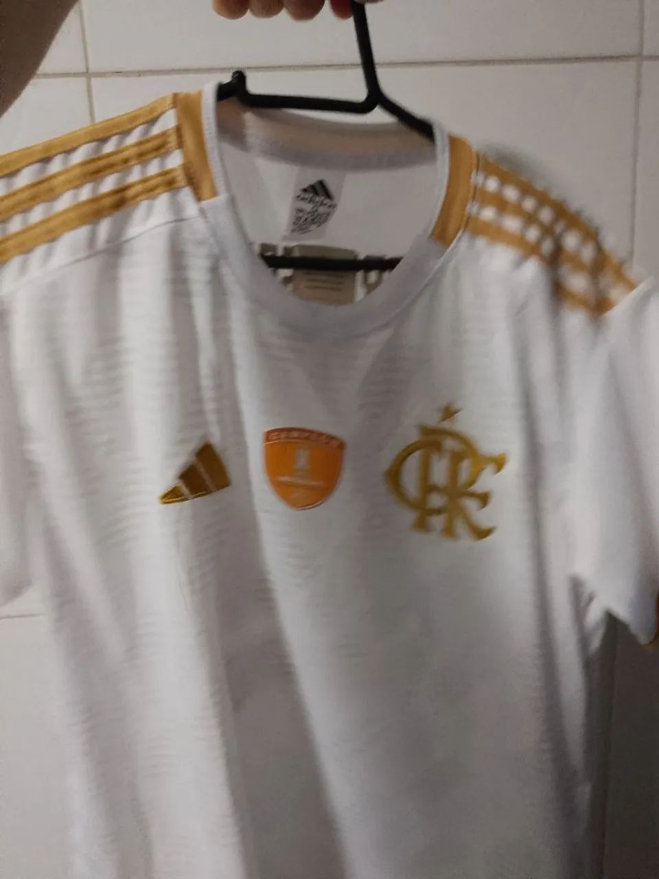 Camisa do flamengo 