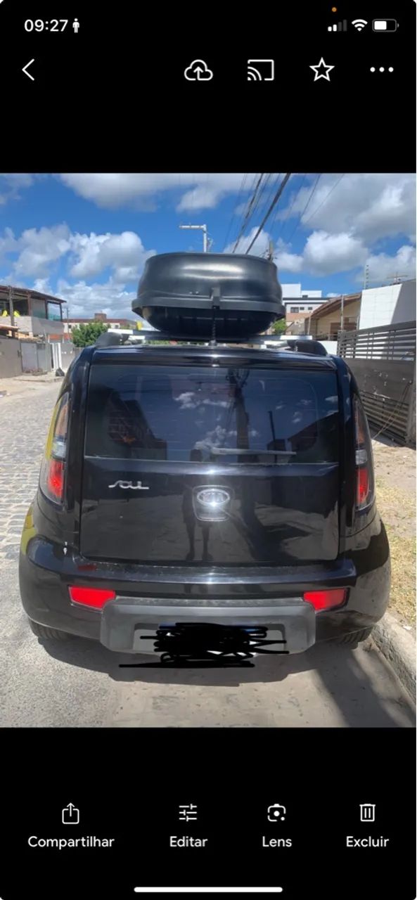 Carro Kia Soul - Foto 2