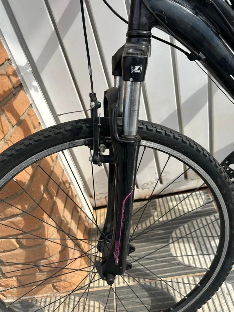 Bicicleta SPECIALIZED Ariel TAM M - Foto 4