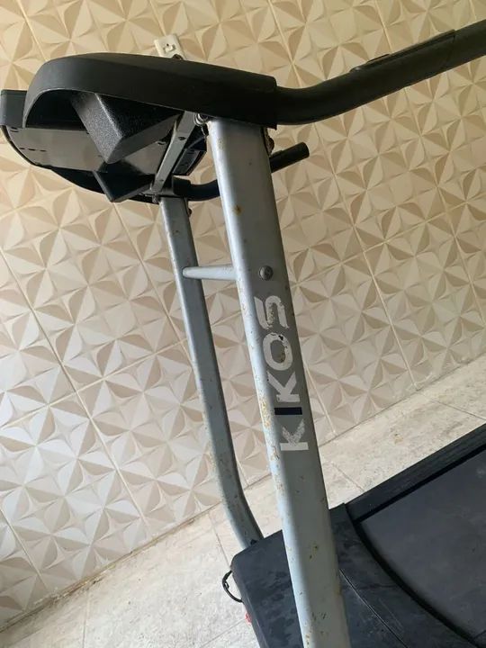 Esteira Elétrica Kikos  - Foto 4