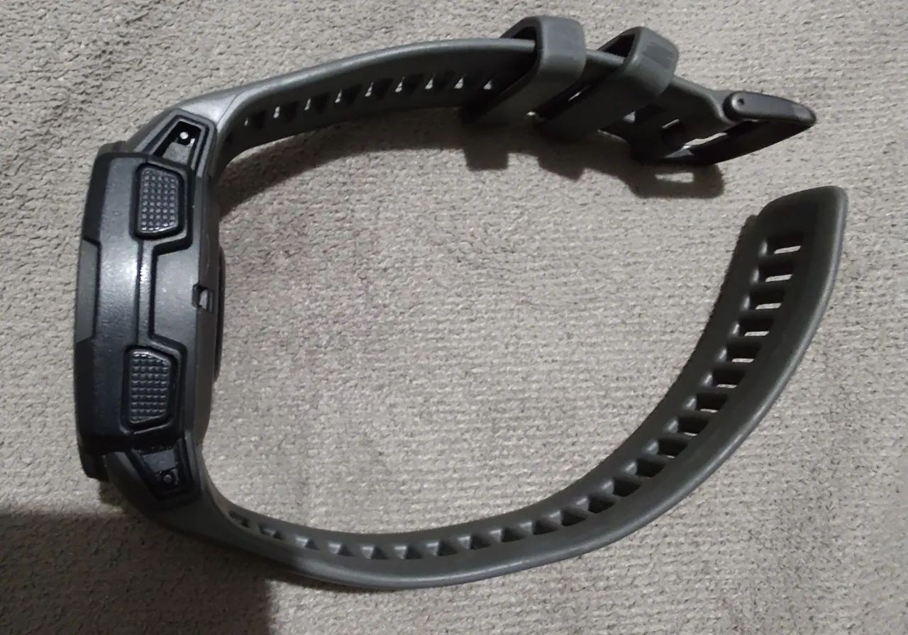 Smartwatch Garmin Instinct Solar - Foto 4