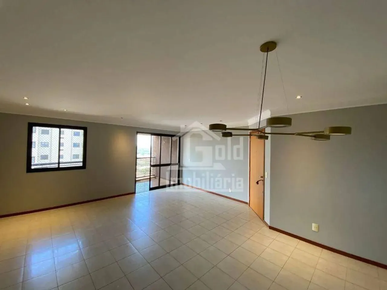 Apartamento com 3 dormitórios à venda, 120 m² por R$ 650.000,00 - Jardim Irajá - Ribeirão