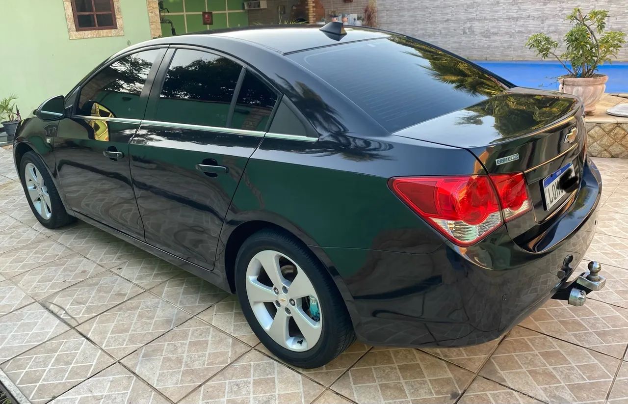 Cruze automático  - Foto 2