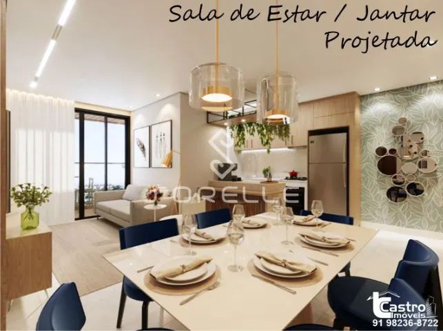 Sorelle. Apartamentos; Stúdios & Lofts. P072 - Foto 3