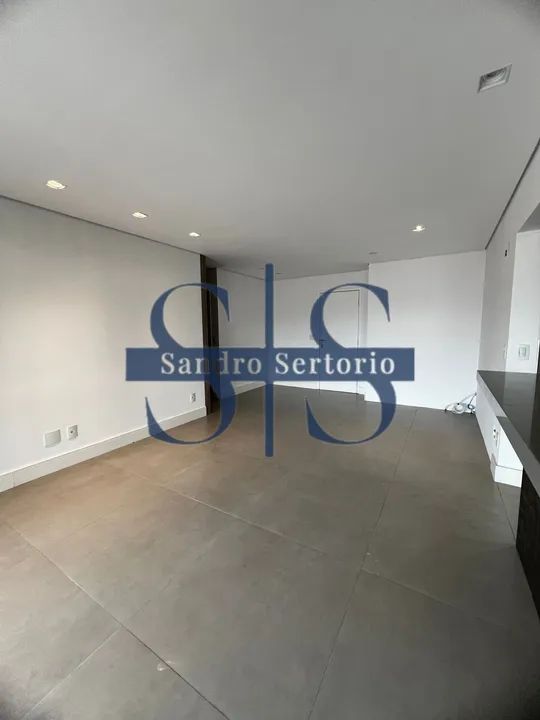 Venda 122 m² 3 Suites  Terraço gourmet 3 vagas lazer completo jardim são caetano - Foto 4