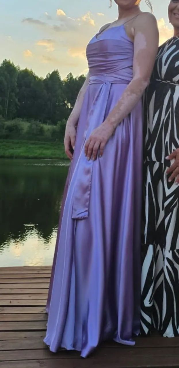 Vestido de festa - Foto 2