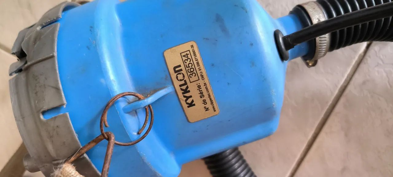 Soprador Maxx KYKLCn - Foto 3