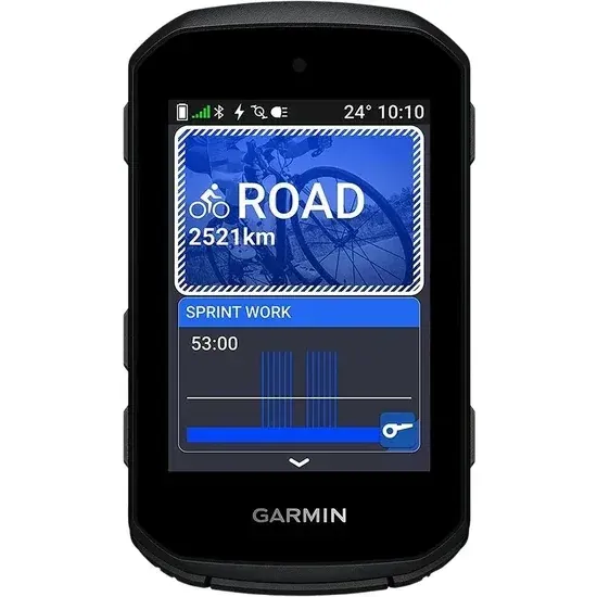 GPS Garmin Edge 1030 Plus Bundle 3.5
