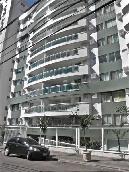 Apartamento para venda possui 90 metros quadrados com 3 quartos