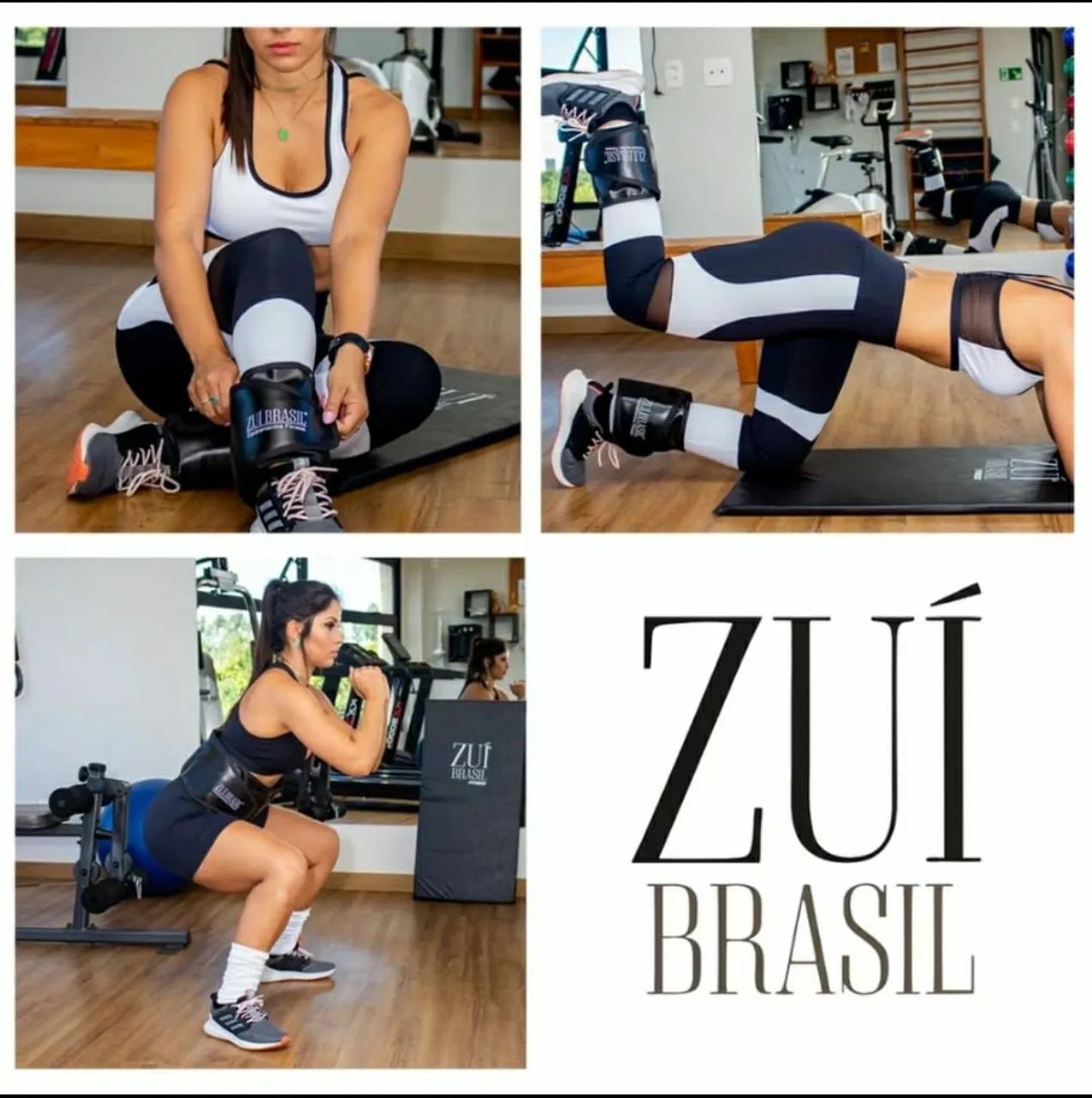 Caneleira peso musculação 