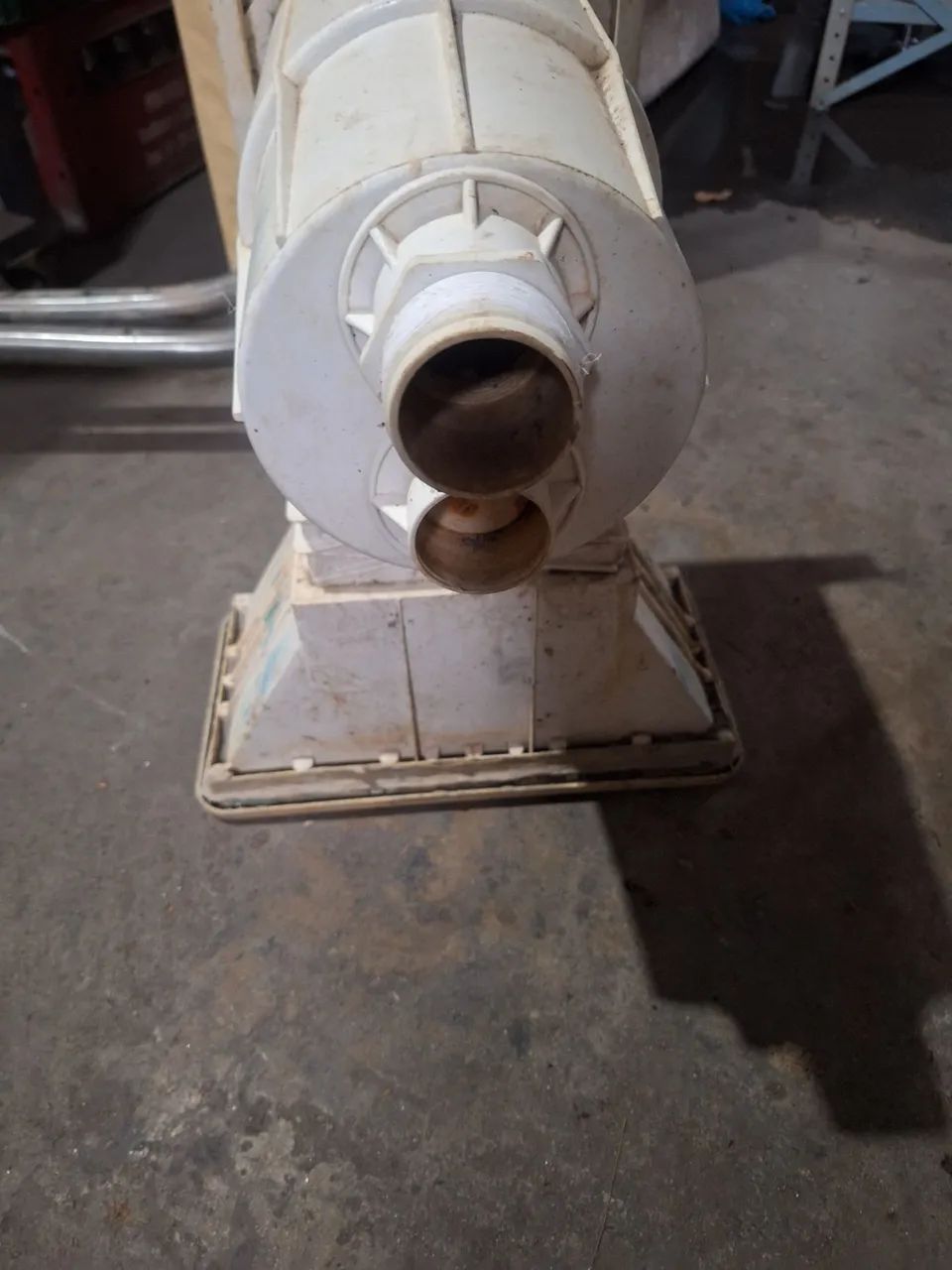 Skimmer para piscina. - Foto 2