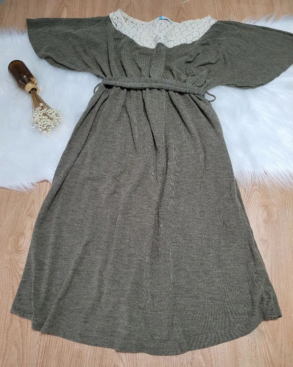 Calça Jeans Gestante- roupas Várias peças  - Foto 3